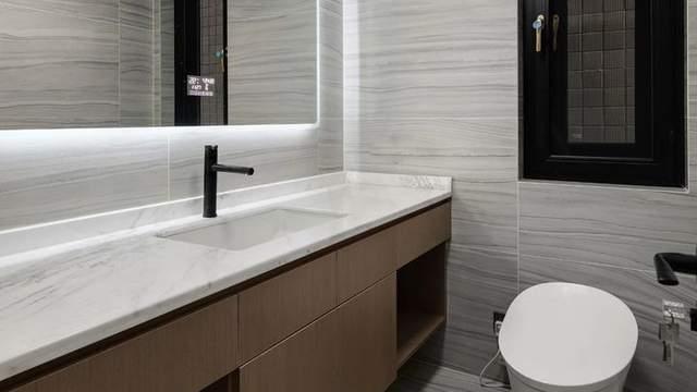 卫生间装修难度，仅次于厨房，尤其这9处细节，第一次装绝不能错