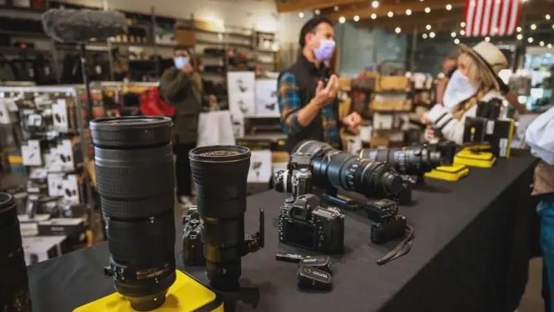 索尼|索尼官宣A7M4严重缺货，将延期一段发货