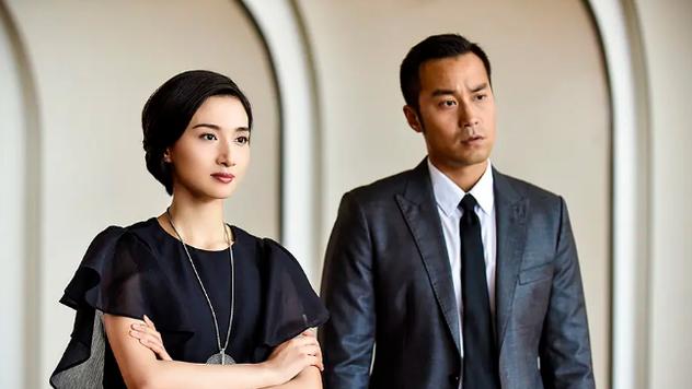 惆怅画桥风与月|七夕档杀进一部恐怖片，张智尧樊少皇共演“鬼妻”