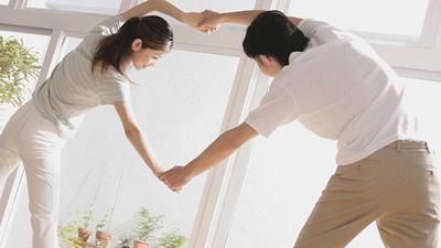 卦解人生|夫妻互旺财运的7个绝妙法门