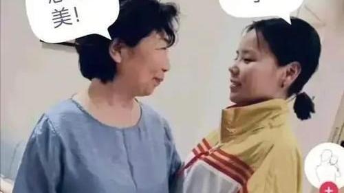四叶草海之恋|熊磊：我不能死，否则谁替善良老实的公婆尽孝！网友：王八吃秤砣