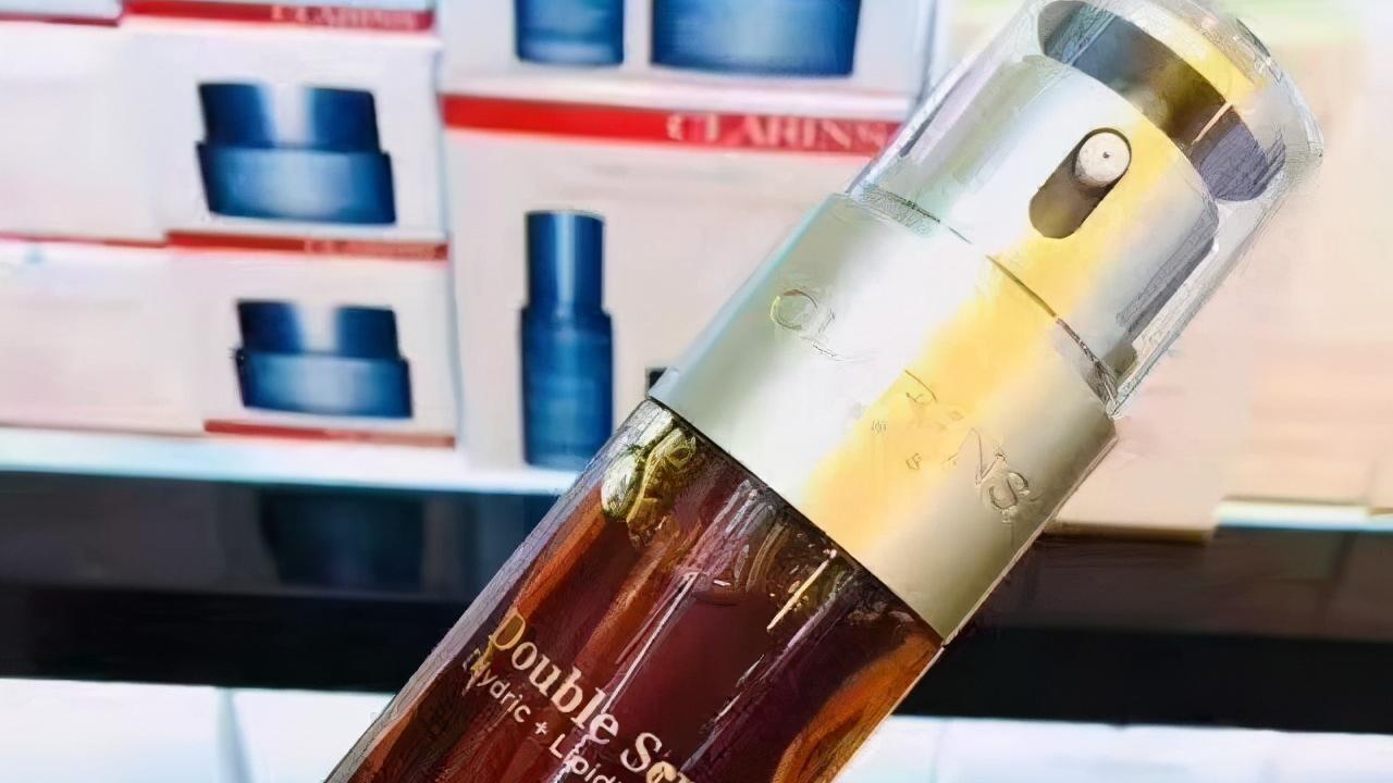 保湿|美白抗皱效果的精华液推荐：有效改善暗黄让肌肤更白嫩有光泽!