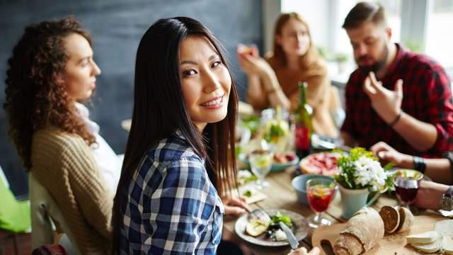 |减肥难在你“不会吃饭”！改变进食顺序，你就能瘦