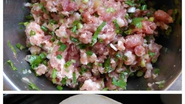 饺子|水饺怎么包最好吃？