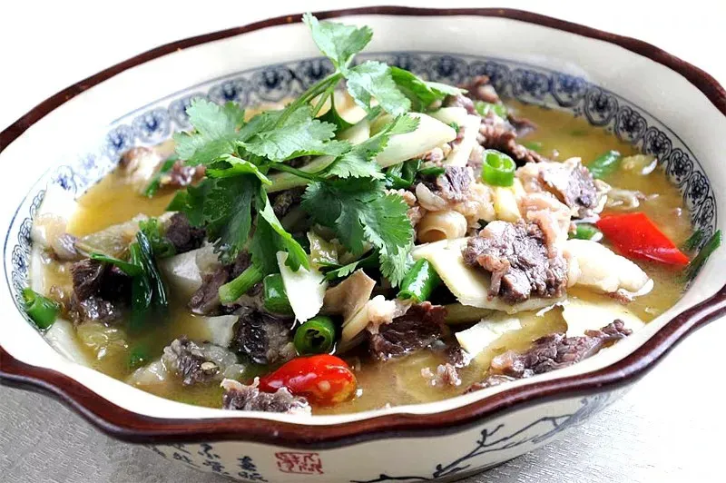 干锅|九道实惠下饭菜，怎么吃都吃不腻！