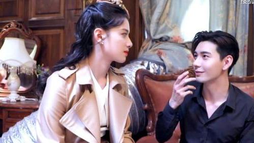 周生如故|继《周生如故》后，又一爱情剧来袭，男女主堪称神仙选角，追定了