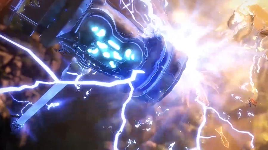 武魂|斗罗大陆：奥斯卡突破70级后，终于有了武魂真身，宁荣荣：没眼看