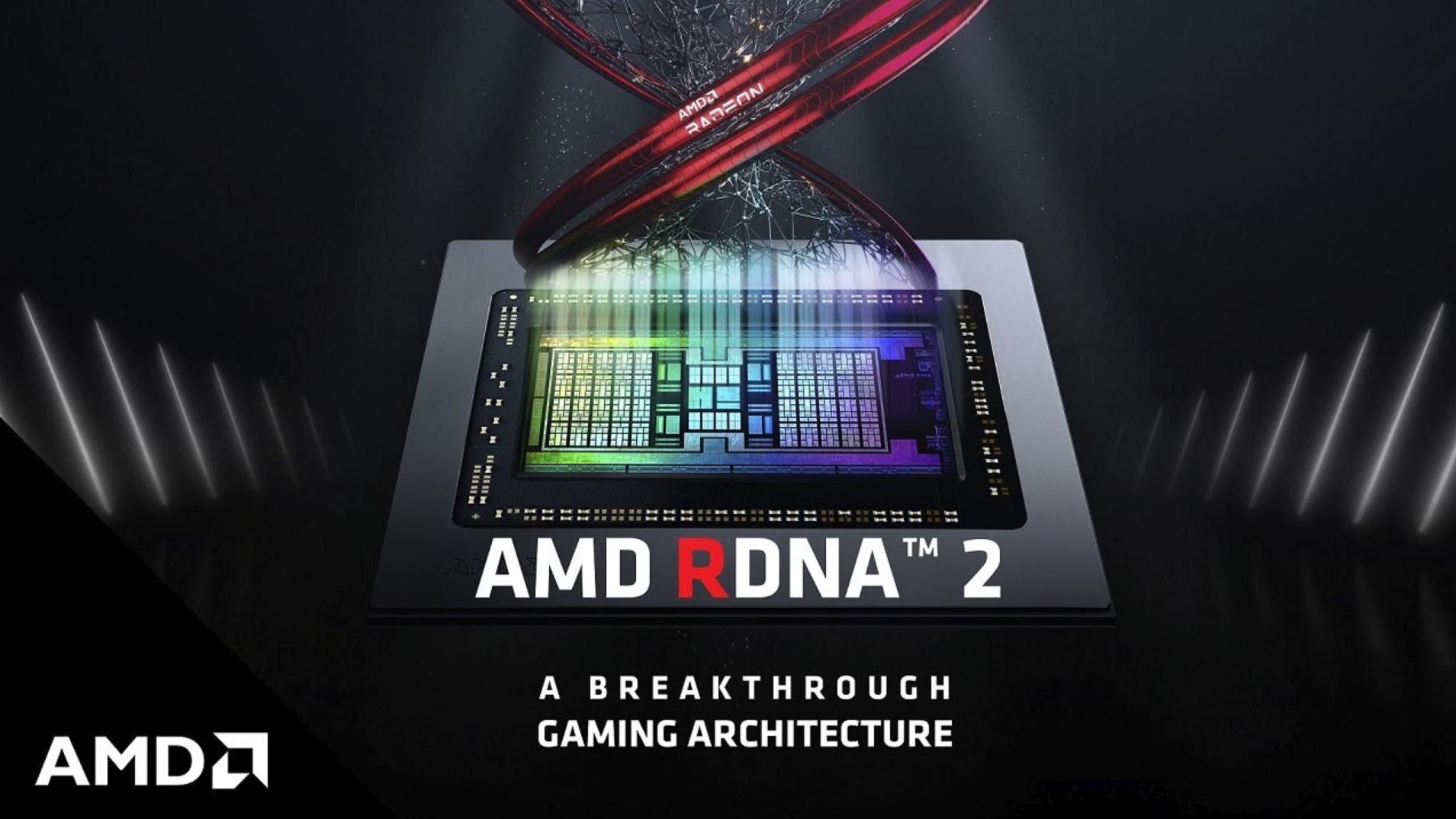 CPU|APU再见！AMD下一代处理器全部内置GPU，节约一块显卡钱