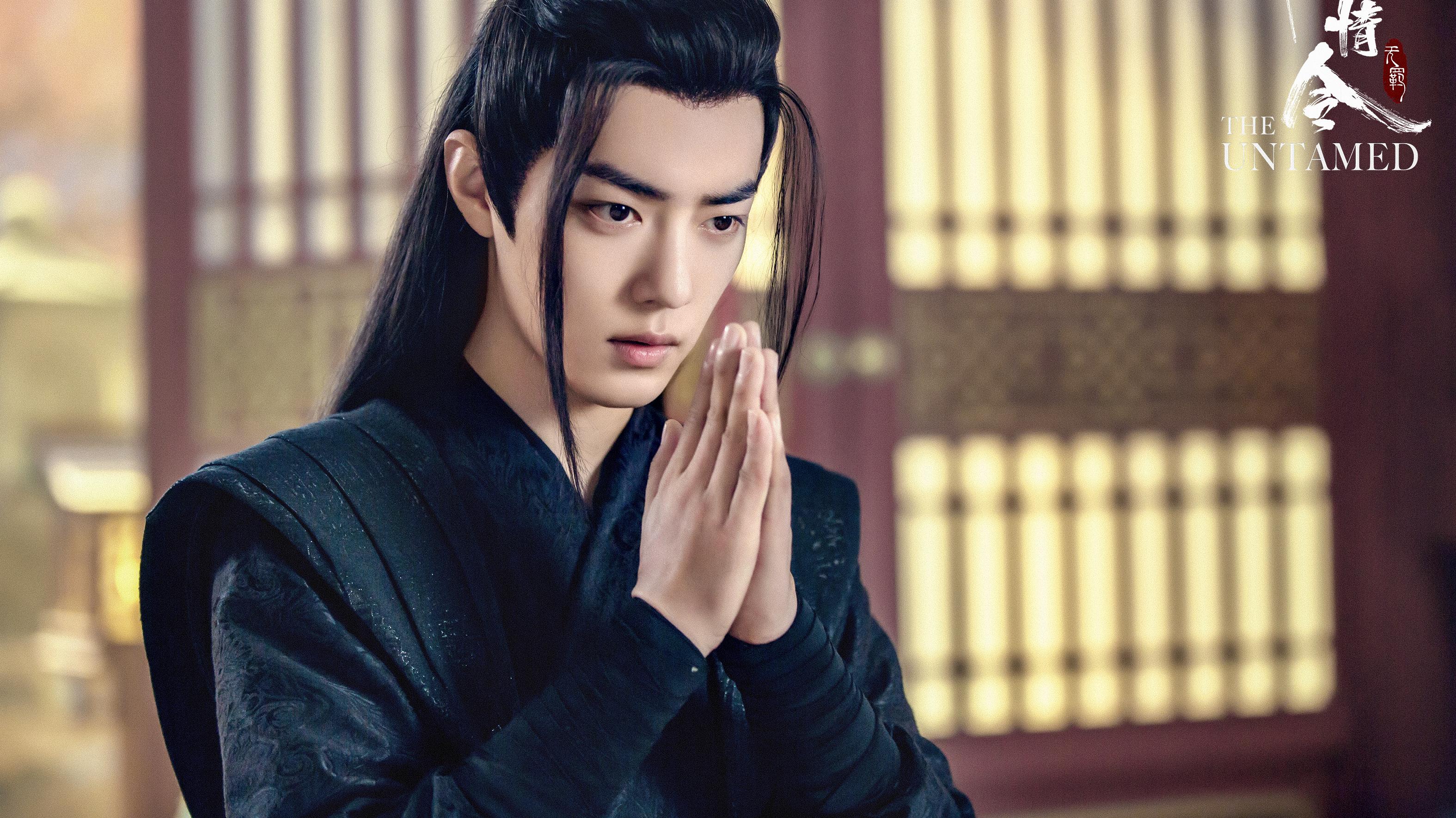 90后|90后小生争一哥，肖战王一博杨洋龚俊，你看好谁呢？