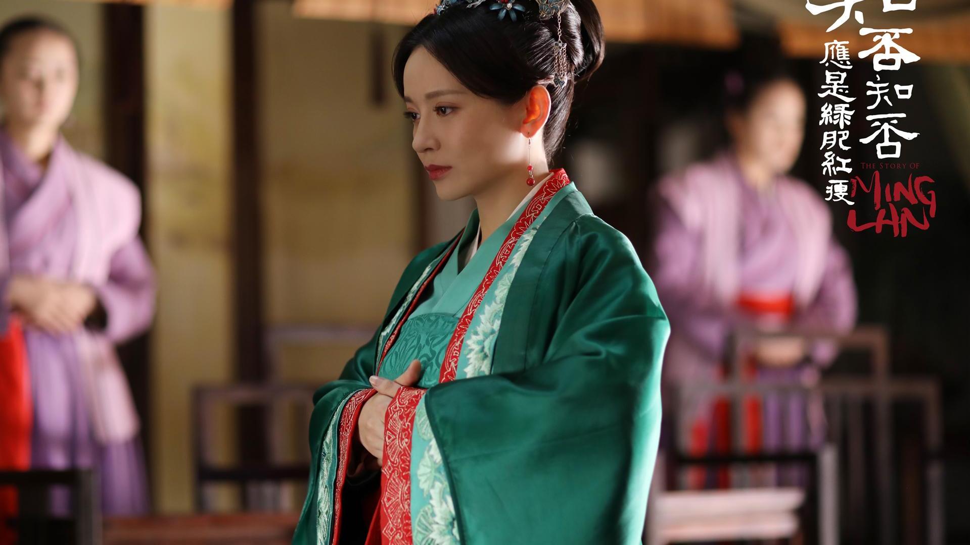 秋雅聊情感|《知否》对比梁夫人和张氏婚姻：女人经营婚姻，态度要积极一点