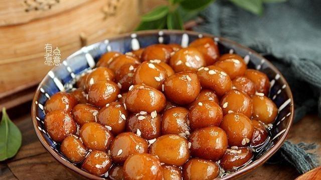 咖啡|大雪过后，吃牛羊肉不如吃它，身体暖和还解馋，冬天不怕手脚凉