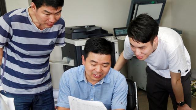 雪落无尘谈|查询高校录取结果时，考生最不想看见的4个字，基本上“没戏了”