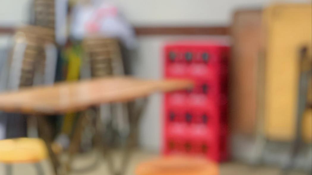 快餐|小伙子穷游广东，在湛江市区吃了一顿快餐，结账的时候差点哭了