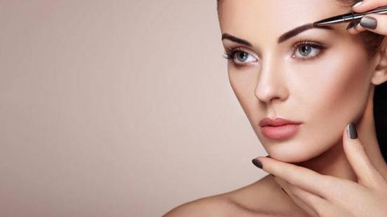 水果|想画出漂亮眉毛？了解眉形，你也可以！