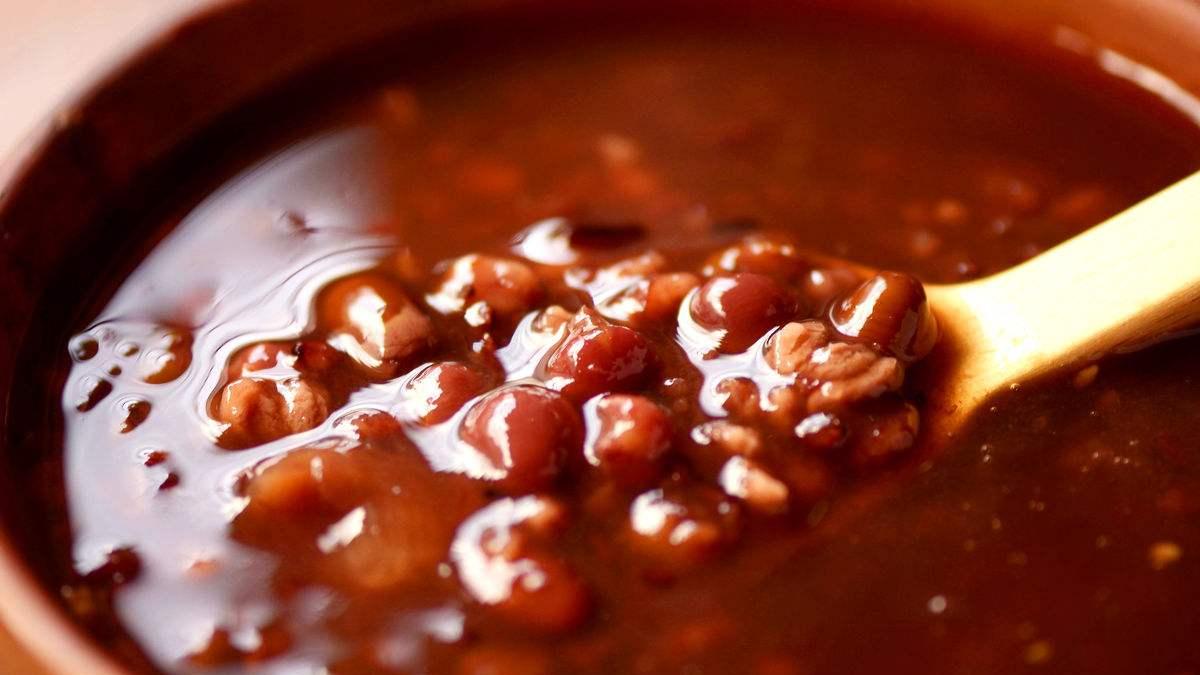 八宝粥|红糖暖身八宝粥，香甜软糯，几步搞定，一次成功，学会不吃亏