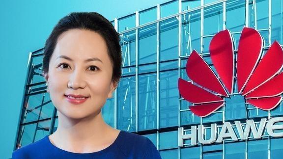 萌听小c姐|内地利润下滑29%，汇丰银行“自食恶果”，孟晚舟还能回家吗？