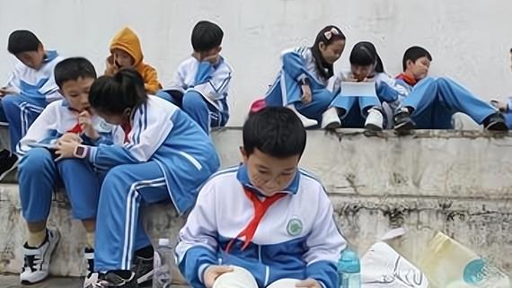 月落等风來|“背不下来就写100遍”，这方法不仅没用，还将破坏学生的记忆力