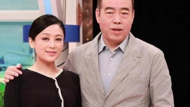 复读机|这3位女星因太漂亮，被导演“收入囊中”，她戏还没杀青就已怀孕