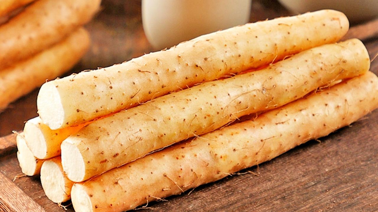 天冷宁不吃羊肉，也别错过5种“根茎类”蔬菜，润脾胃，还补能量