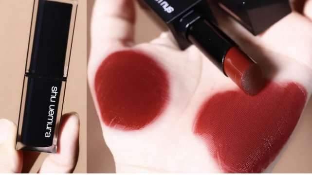 香蕉|这些滋润的夏天口红，不仅不会显唇纹，而且超级显白，显高级！