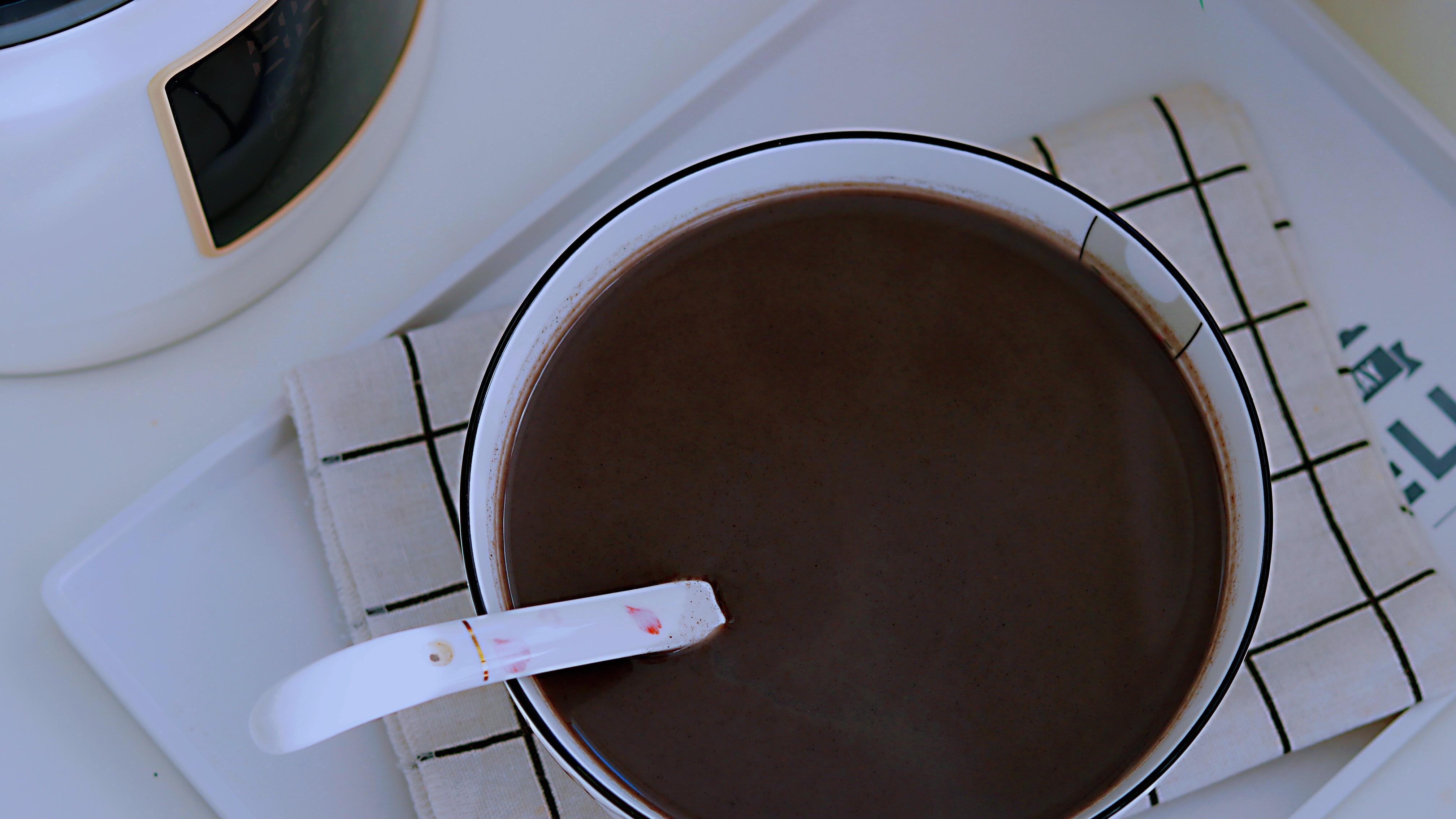 食材|冬季，吃黑芝麻有什么用，教你简单做法，营养美味，看完涨知识了