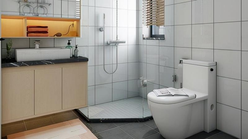 这些卫生间的“高级货”，真的很不实用，竟还有人愿意“白花钱”