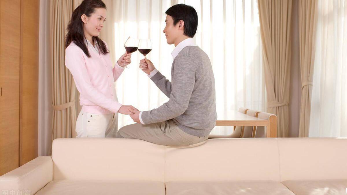 啊奇说 老公离婚吧，受不了你妈了，天天折腾到凌晨2点