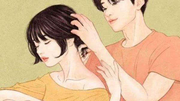 从不改名的小蘑菇 一个女人喜不喜欢你，只需看她有没有这三个表现，一瞧便知