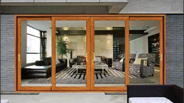 无缝焊接门窗与普通门窗有什么区别？