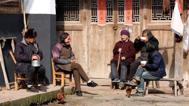 游史记|“龟背蛇腰不可交，瞟眼看人不用刀”啥意思？老祖宗的识人箴言