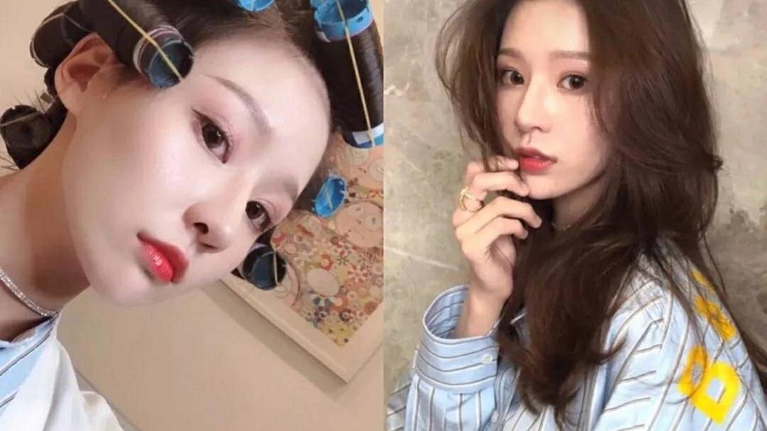 瘦脸 数码烫、陶瓷烫、冷烫、快速烫的区别在哪里？烫发时如何选择？