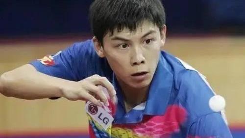 情感维护|从体育频道干到农业频道的国乒杀神——陈玘