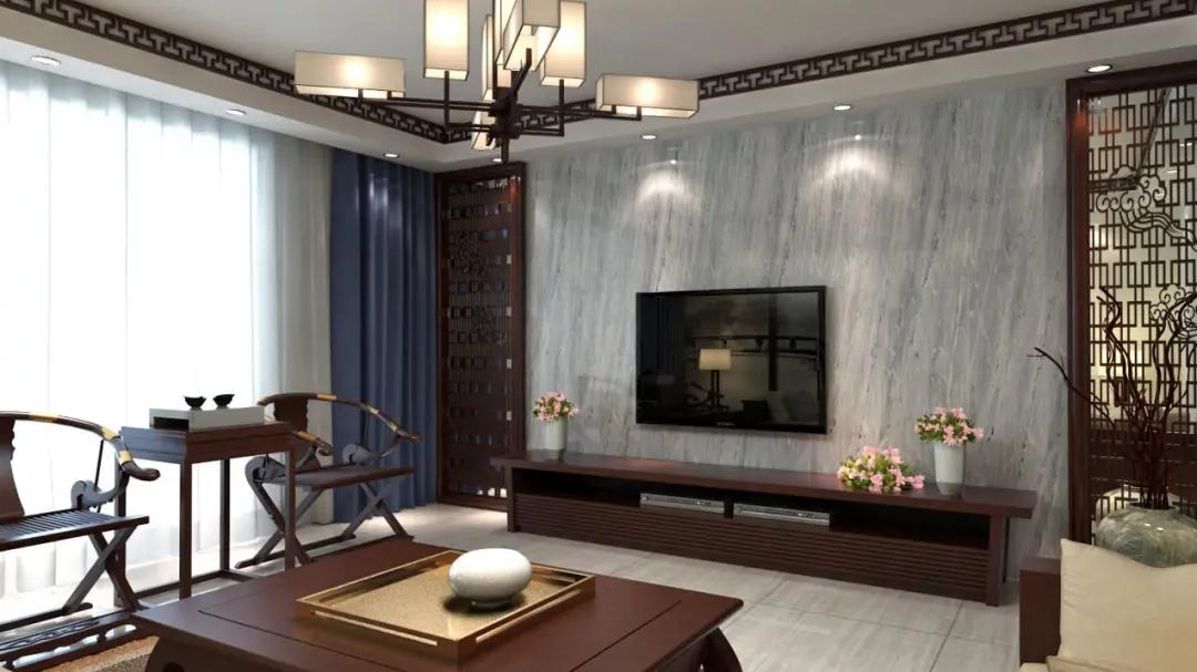 这才是最适合年轻人的“极简新中式”，你那一套过时了！