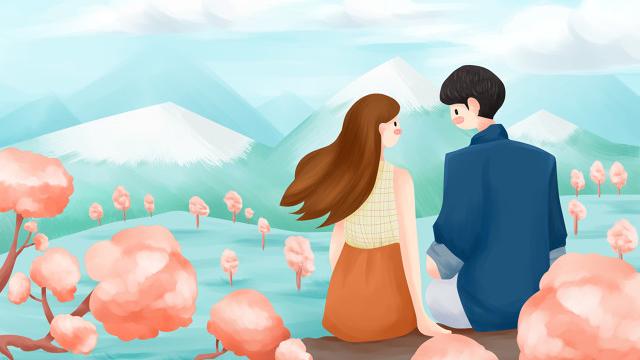我喜欢你恩|50岁阿姨和35岁小伙再婚，阿姨：晚上太折腾，小伙：夫妻就是这样