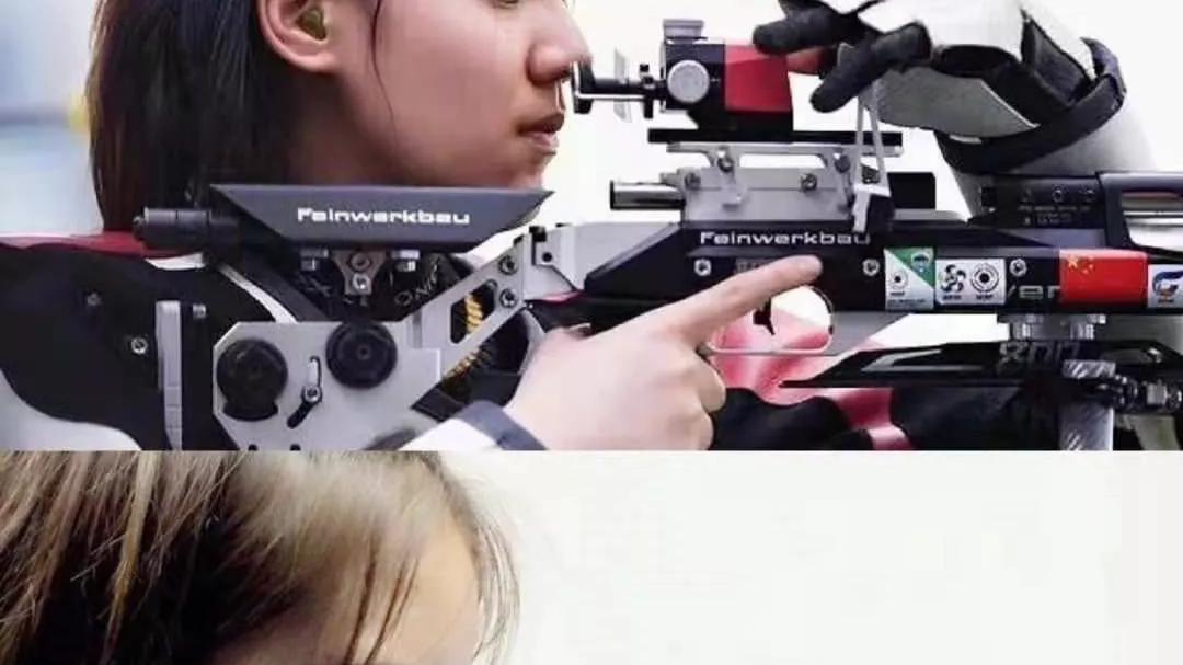 口红|奥运健儿出神颜，运动真的会让皮肤变好吗？