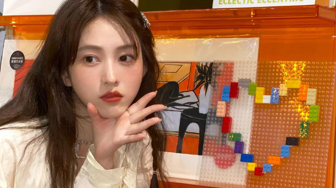 汤汤慢|“共同好友”吴亦凡都不放过？借着都美竹的风，张丹三又火了！