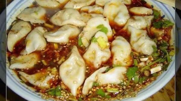 咸阳|“华清花柳咸阳草”——三十年前的咸阳味道