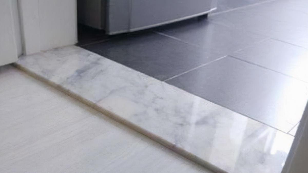 过门石还有这么多的讲究？并不是迷信，准备装修的朋友要留意