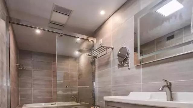 卫生间装修别马虎，这4个地方没做好都是坑，你家做对了吗？