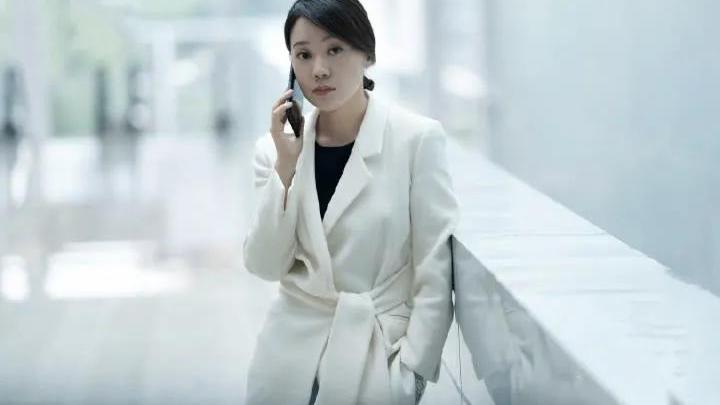 石红杏|《突围》石红杏的3次内心独白，揭示了她的真面目