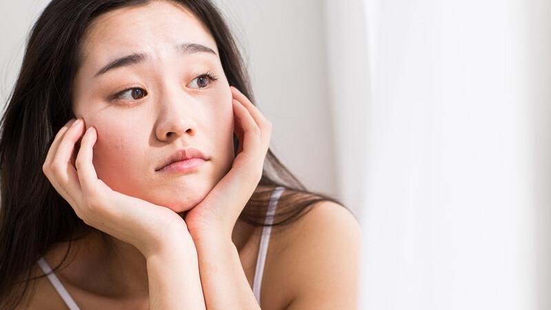 温暖春天|女人，任何时候都要学会活着有骨气有尊严