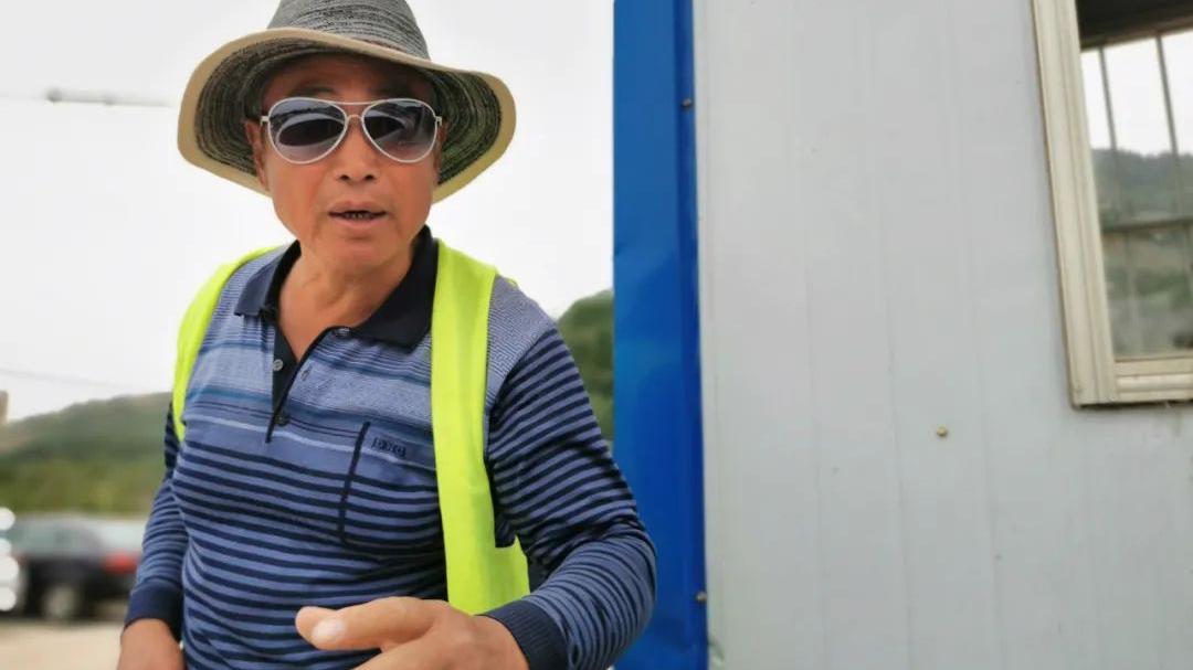 如果开门就能看到别人的鞋柜，我直接就扔了，哪还有商量的余地？