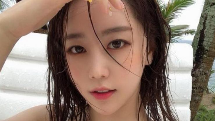 小三|韩国知名女星当小三被起诉，妻子索赔5000万，丈夫拼命维护她