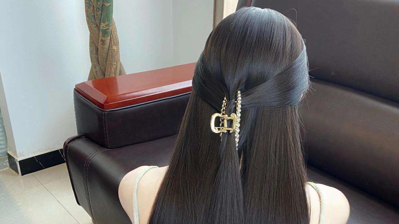 护发素 5款“看着嫌弃，用着真香”的小众孕妇洗发水，名气不大但很好用