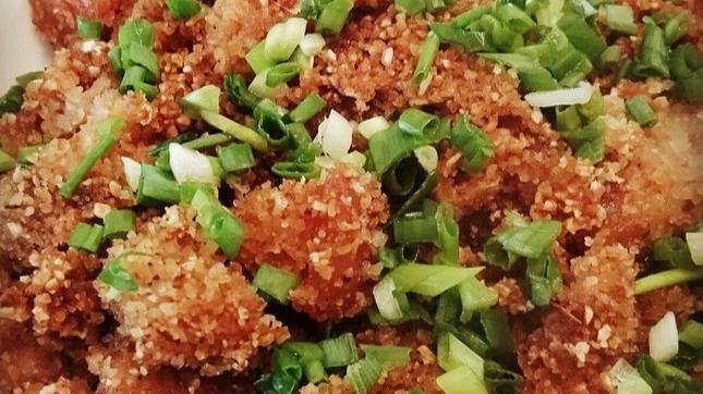 饺子|没有人可以拒绝的粉蒸肉