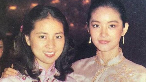 我在过马路|为爱退圈的十位女神，最久已相爱40年，仅她一人因生计被迫复出