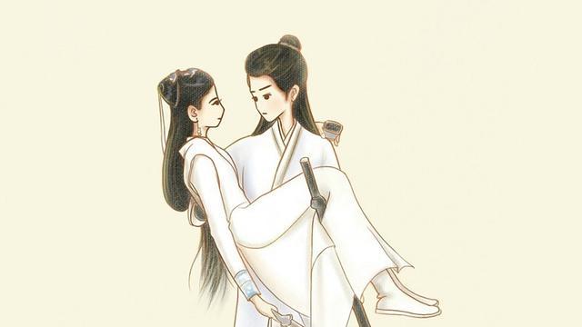 小文子心理学|是不是真爱，要看男人的这三个表现