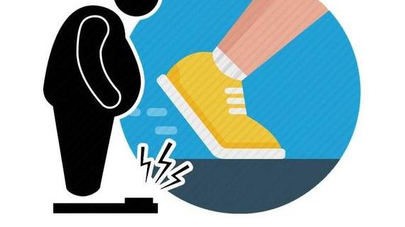 运动 超过一半的中国成人超重？日常这5件事，可能正是引发肥胖的元凶