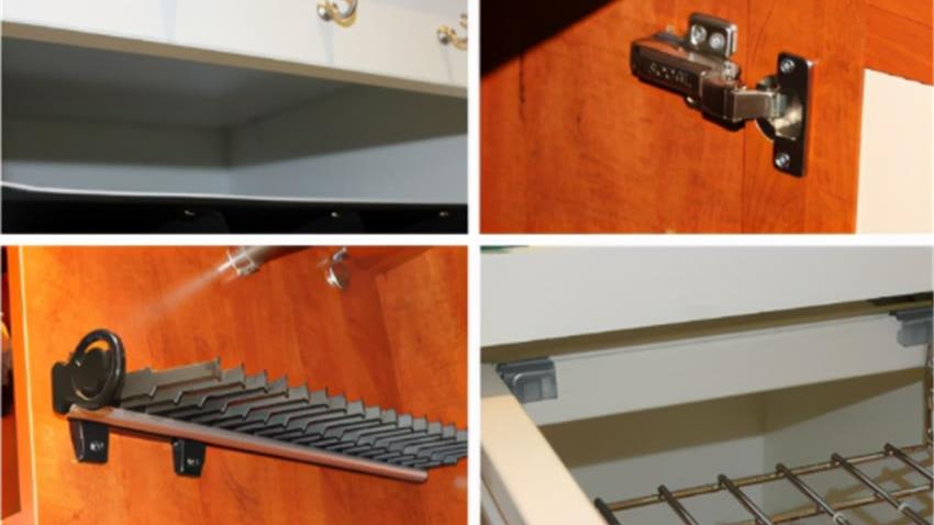 多年木工老师傅告诉我：定制衣柜时，商家仅靠这3句话就能坑钱