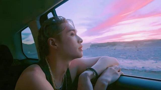 张艺兴|真瓜！张艺兴又有个人定制「上星」综艺：双平台播出